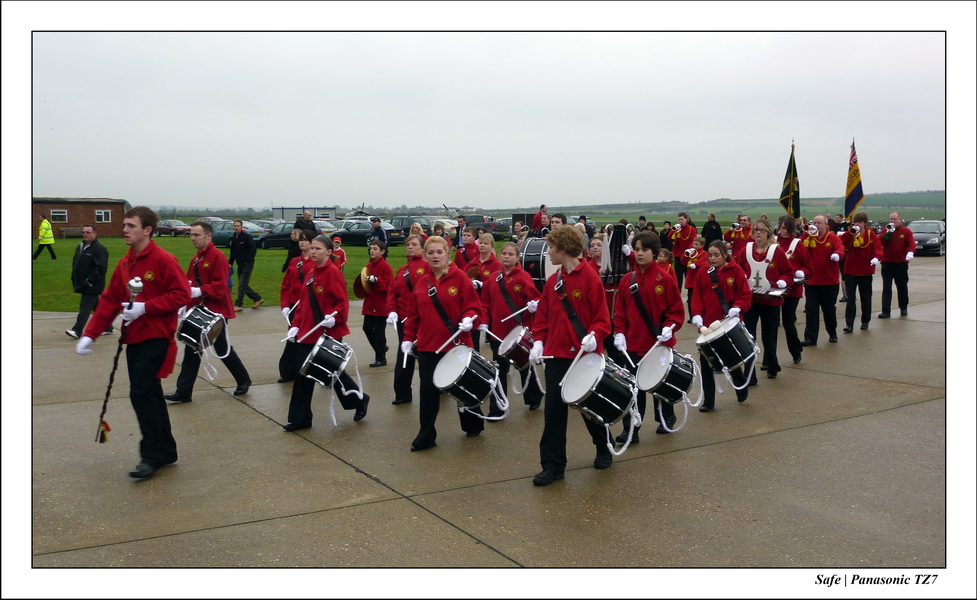2010 - 11 - Duxford museum 080